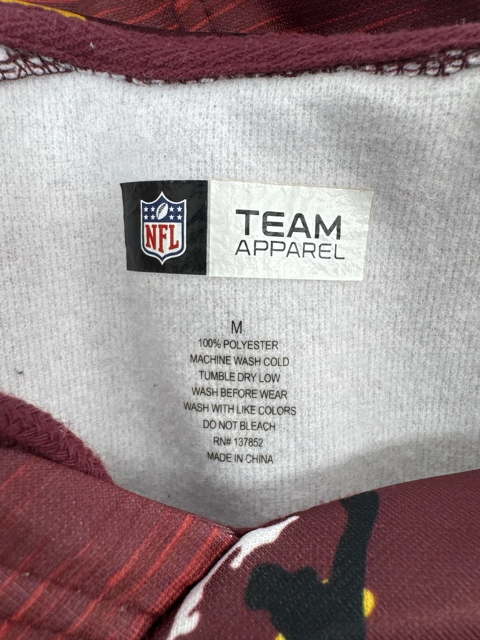 NFL Team Apparel