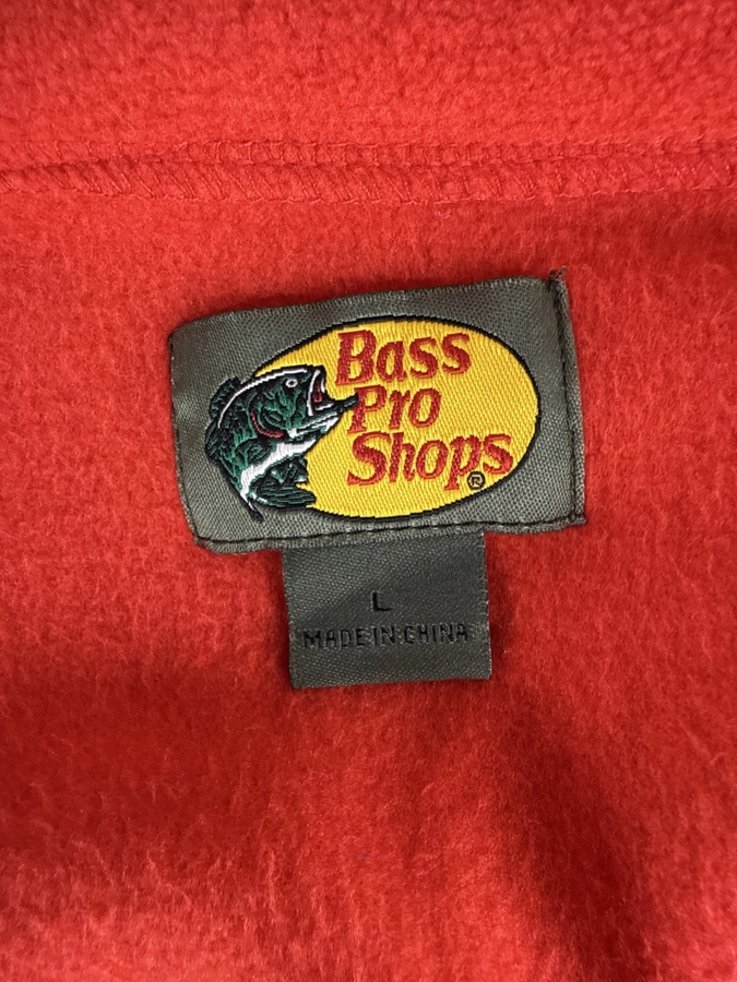 Bass Pro Shops