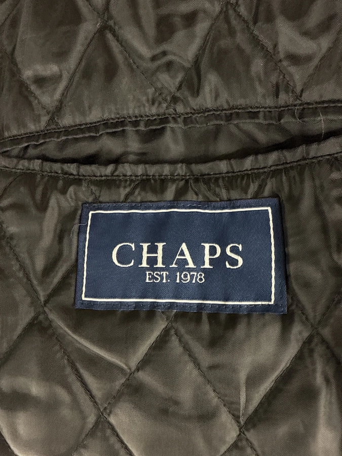 Chaps