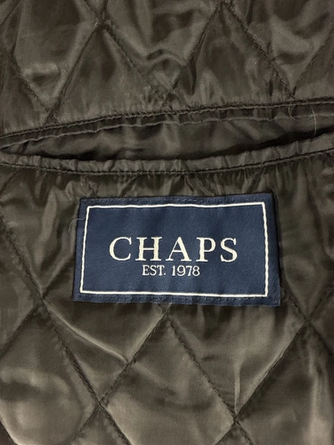 Chaps