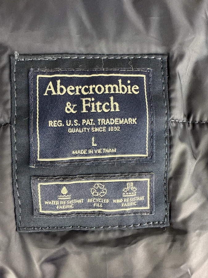 Abercrombie & Fitch
