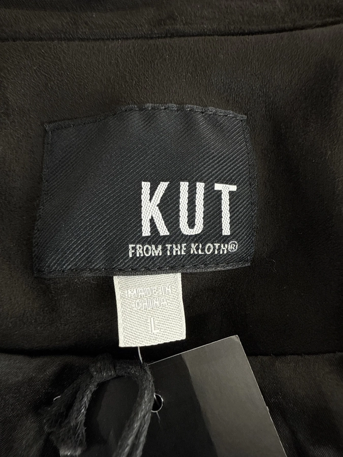Kut From The Kloth
