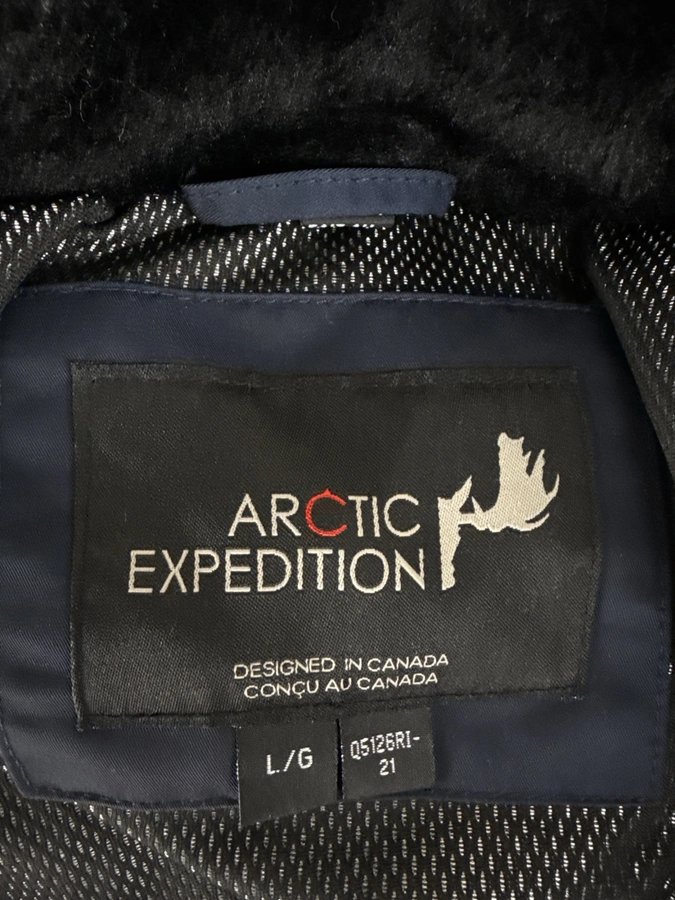 Arctic Expedition