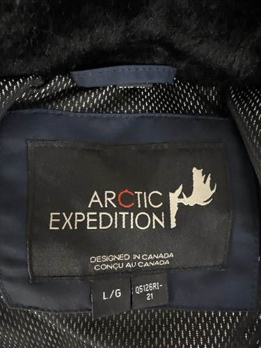 Arctic Expedition
