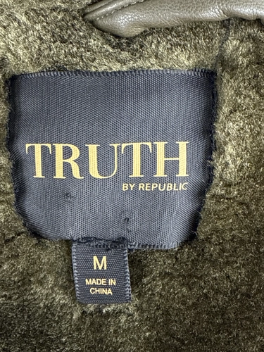 Truth