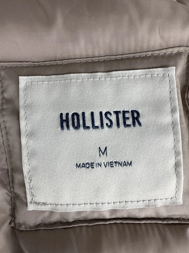 Hollister