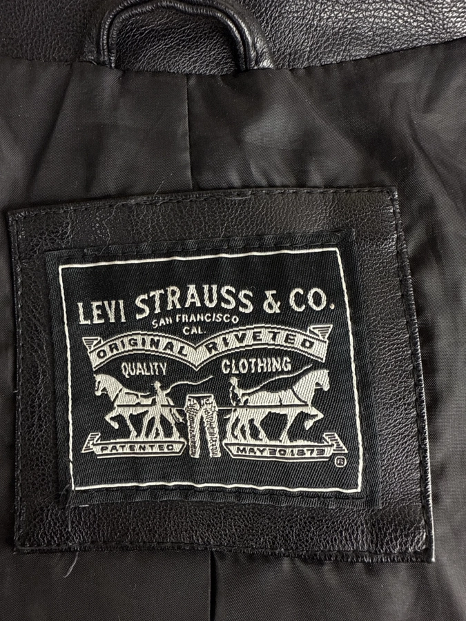 Levi Strauss & Co.