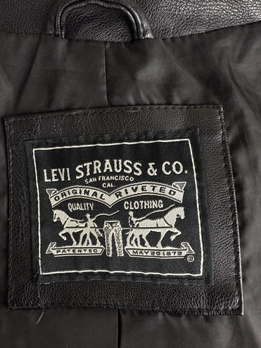 Levi Strauss & Co.
