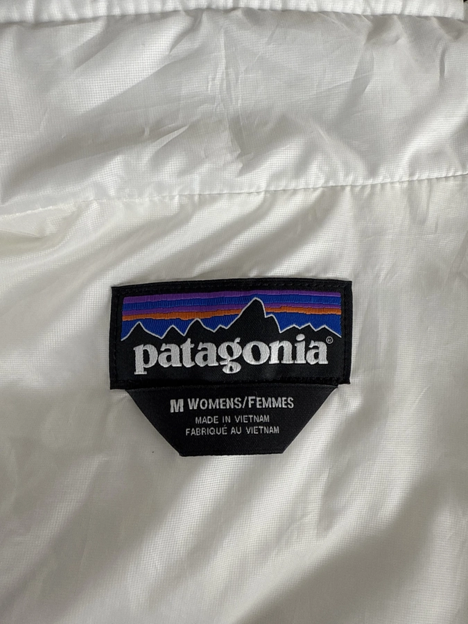 Patagonia