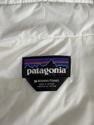 Patagonia