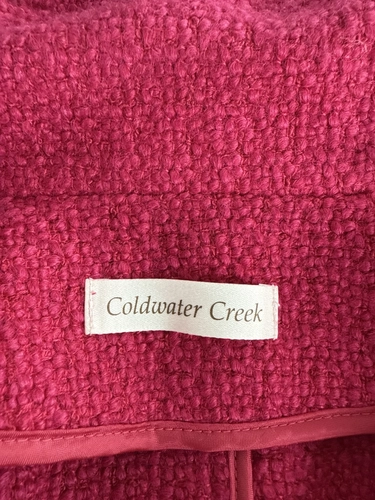 Coldwater Creek