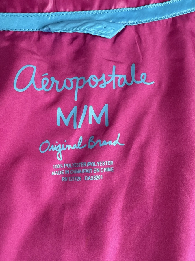 Aeropostale