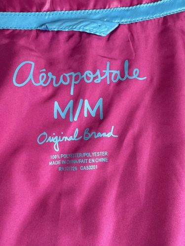 Aeropostale