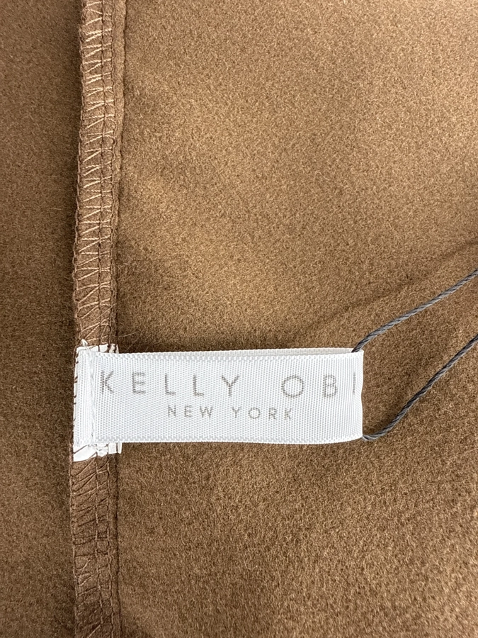 Kelly Obi