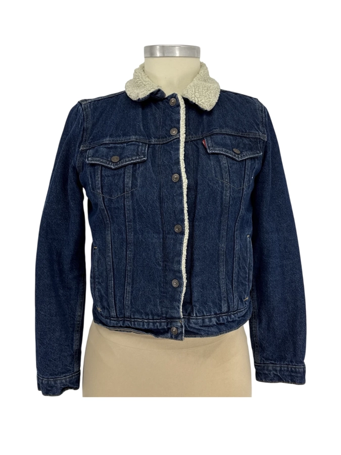 Levi Strauss & Co.