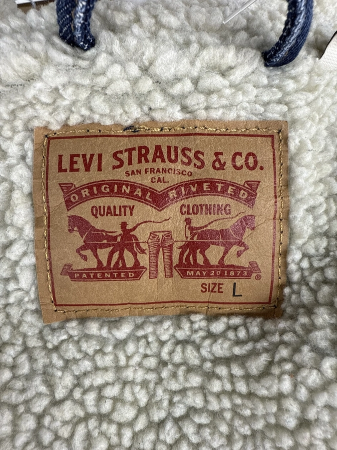 Levi Strauss & Co.