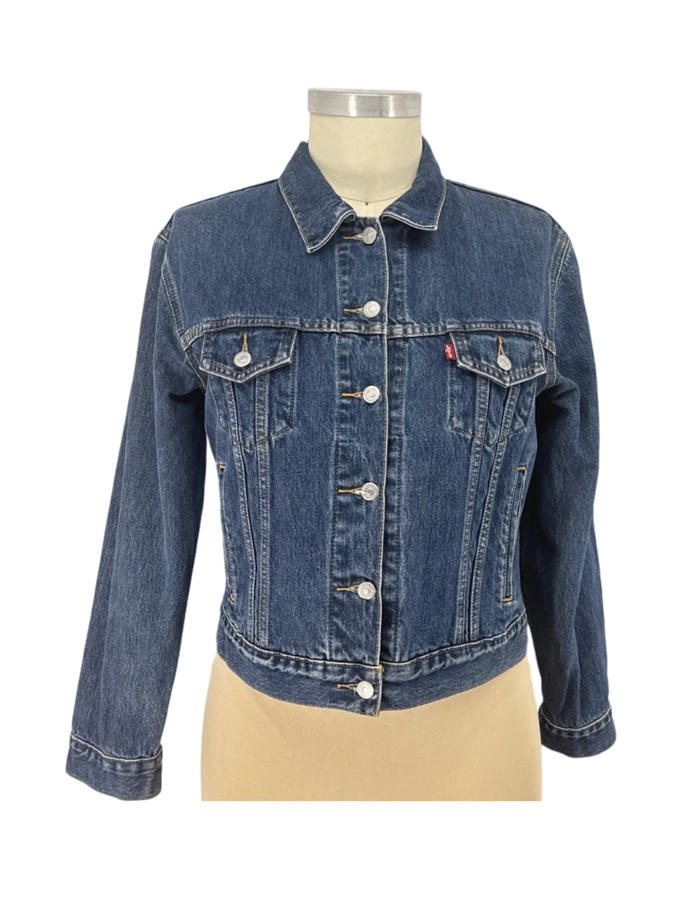 Levi Strauss & Co.