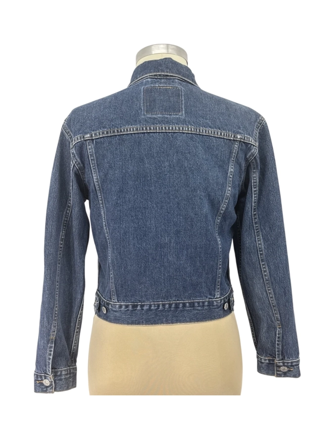 Levi Strauss & Co.