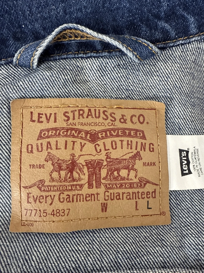 Levi Strauss & Co.