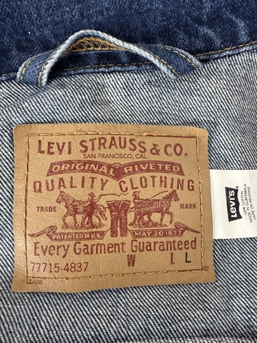 Levi Strauss & Co.