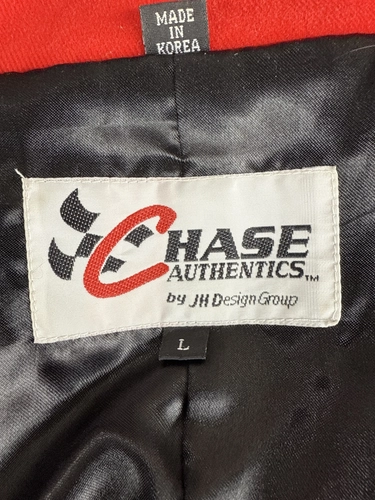 Chase Autentics