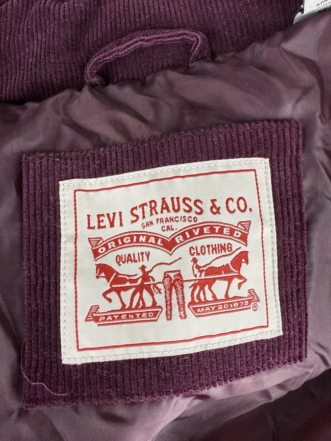Levi Strauss & Co.