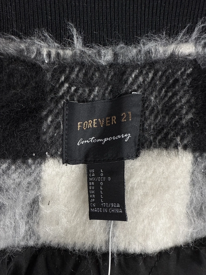 Forever 21