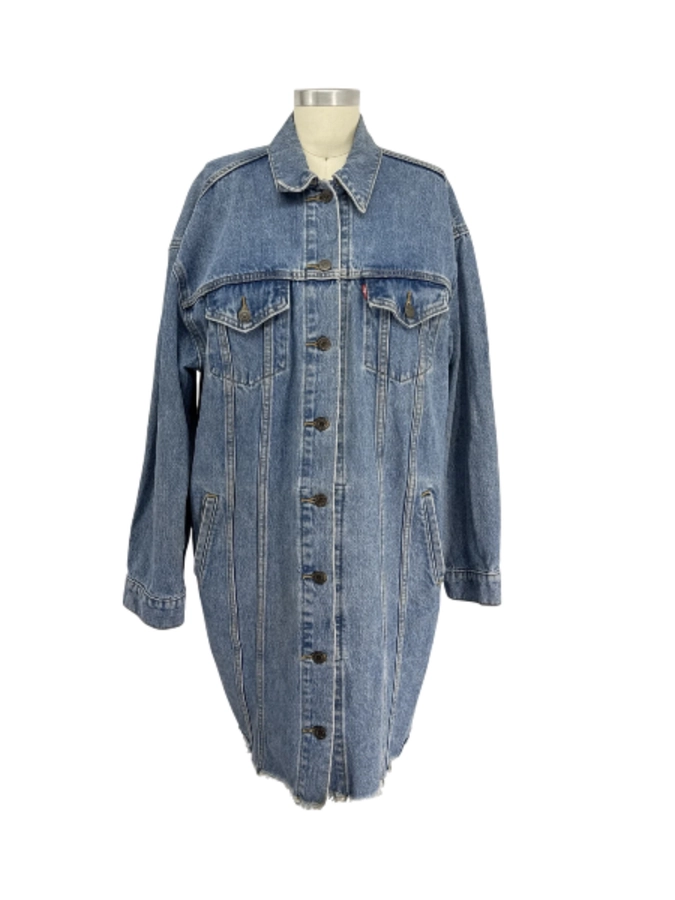Levi Strauss & Co.
