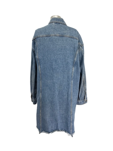 Levi Strauss & Co.