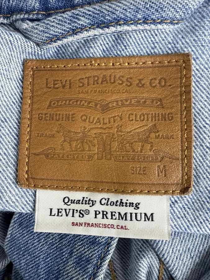 Levi Strauss & Co.