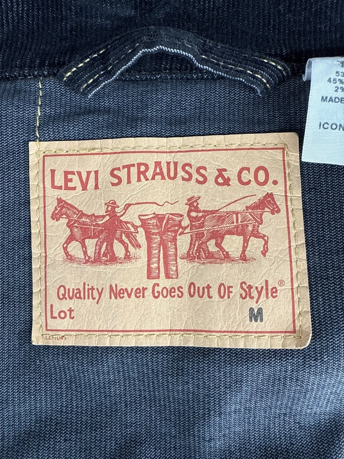 Levi Strauss & Co.