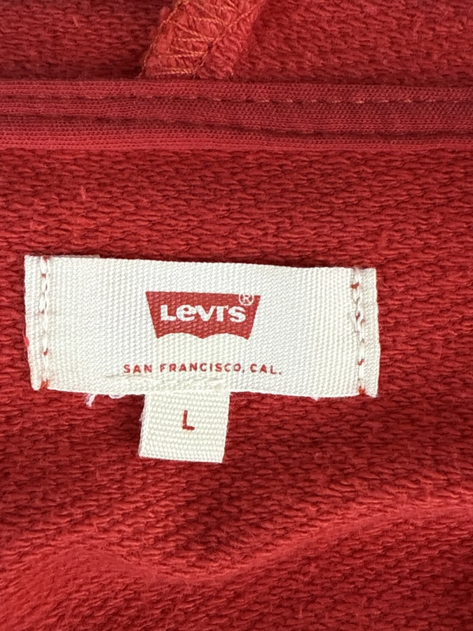 Levi Strauss & Co.