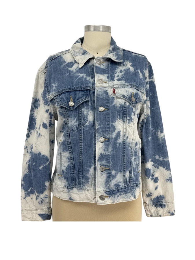 Levi Strauss & Co.