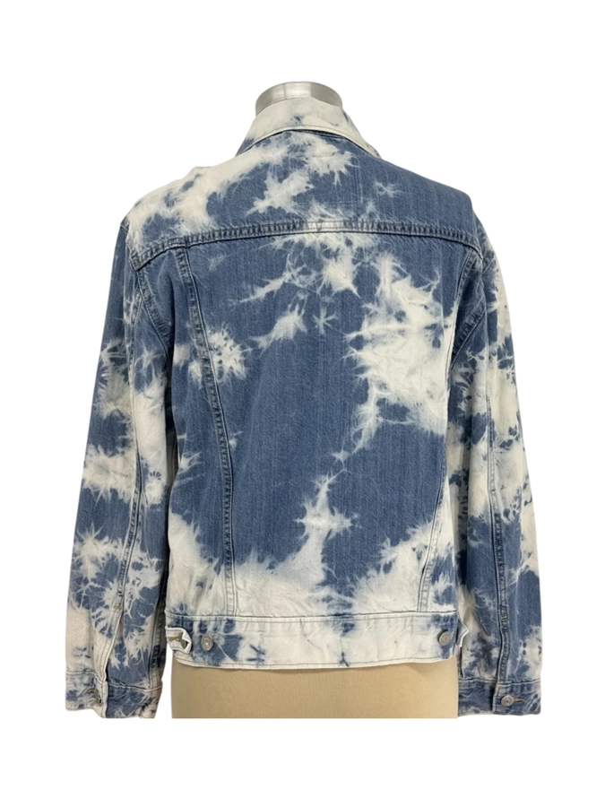 Levi Strauss & Co.