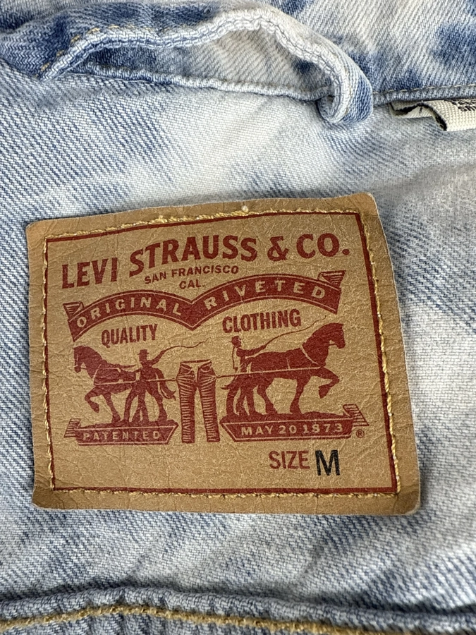 Levi Strauss & Co.