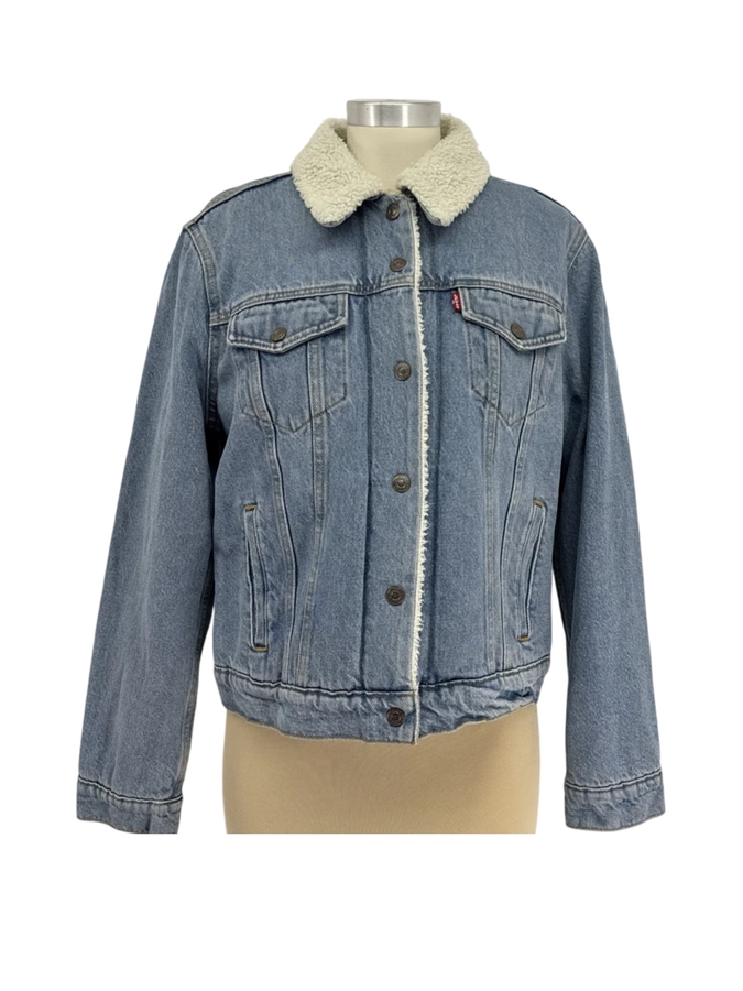 Levi Strauss & Co.