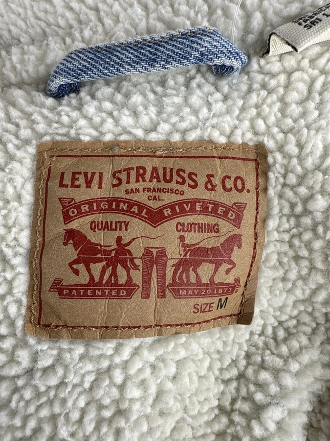 Levi Strauss & Co.