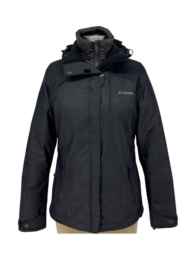 Columbia Sportsware Company