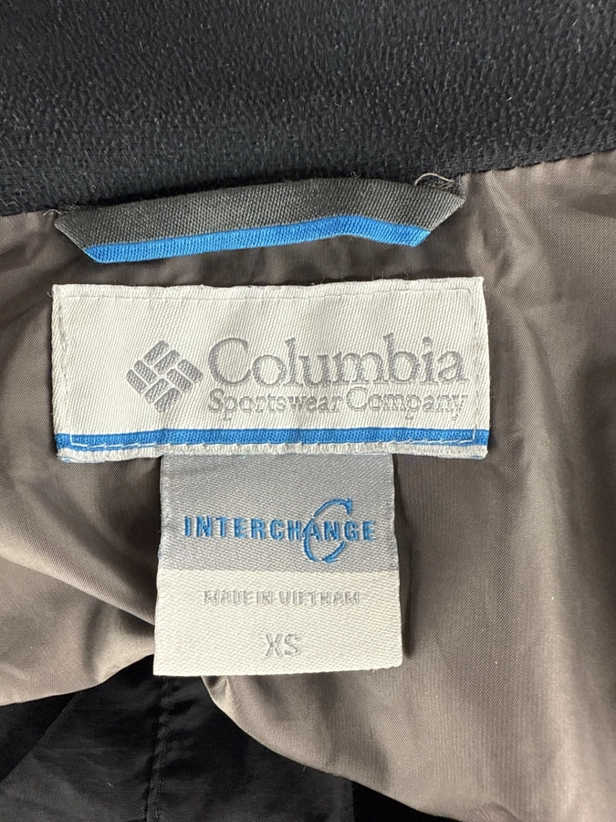 Columbia Sportsware Company