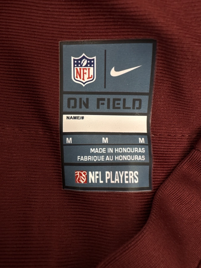 NFL Team Apparel