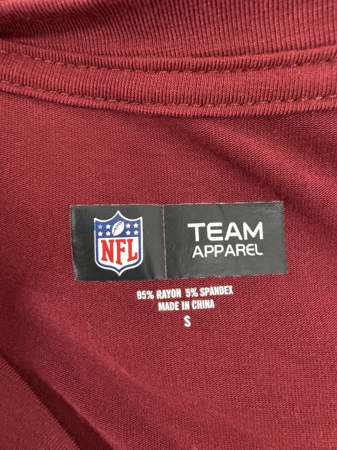 NFL Team Apparel