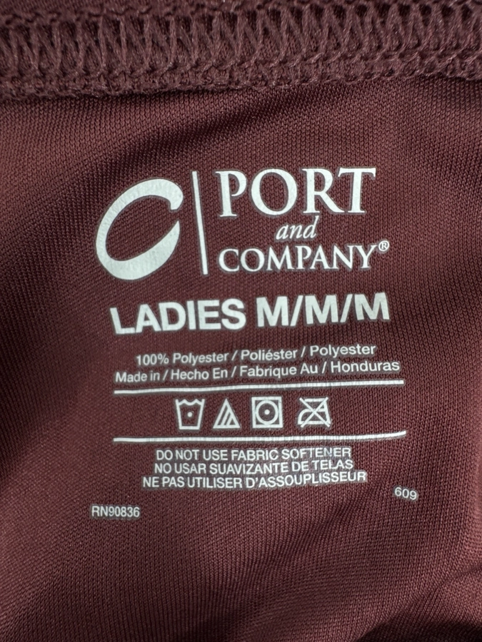 Port & Company
