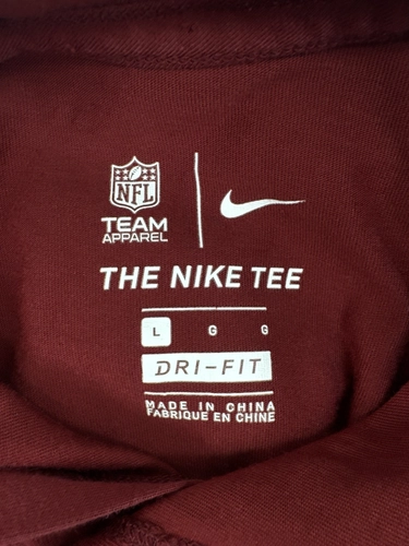 NFL Team Apparel