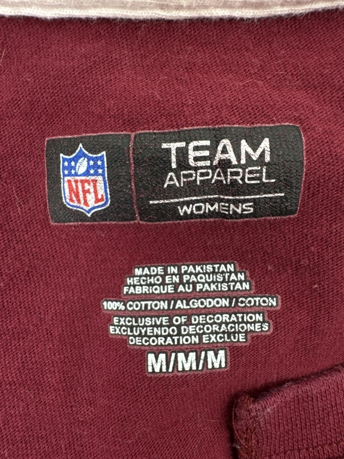 NFL Team Apparel
