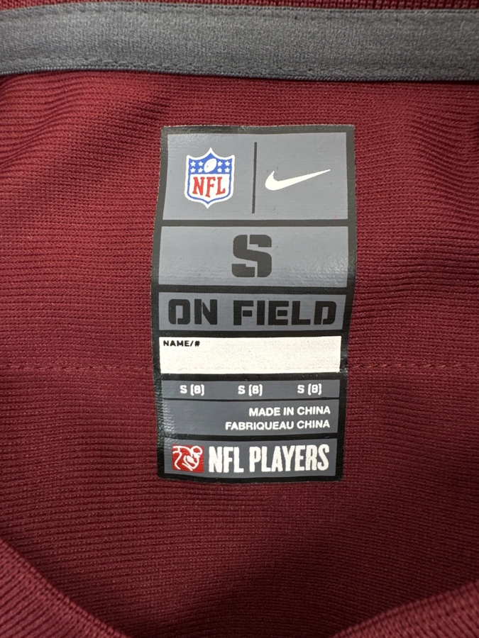 NFL Team Apparel