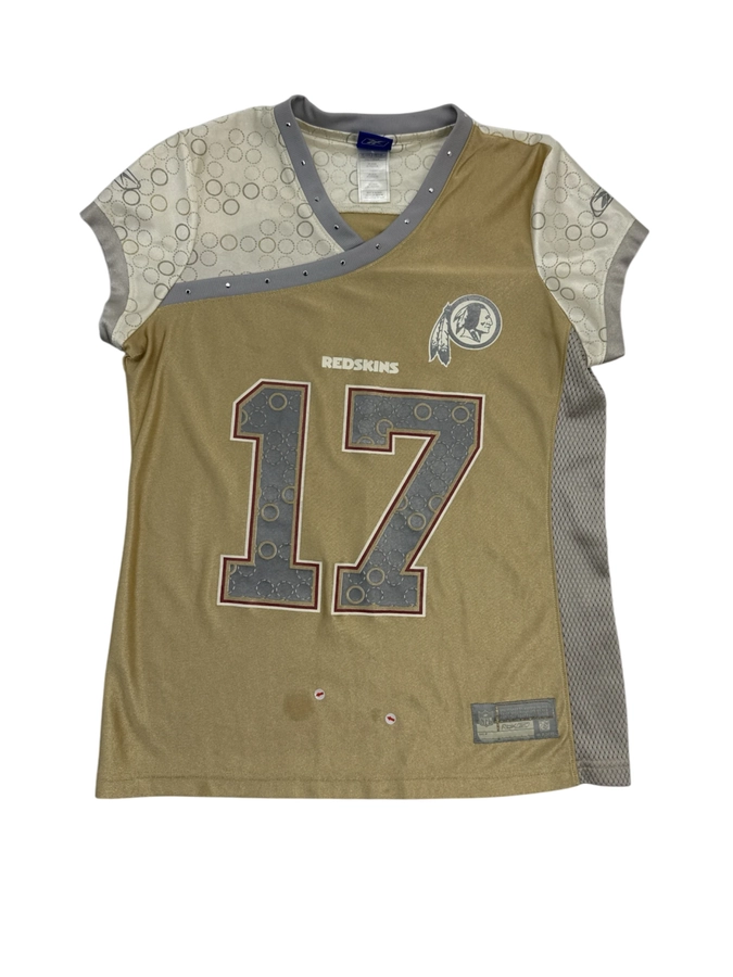 NFL/Reebok Washington Redskins