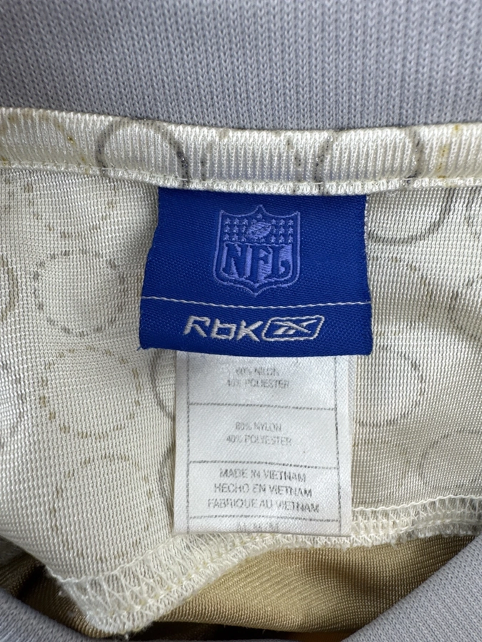 NFL/Reebok Washington Redskins