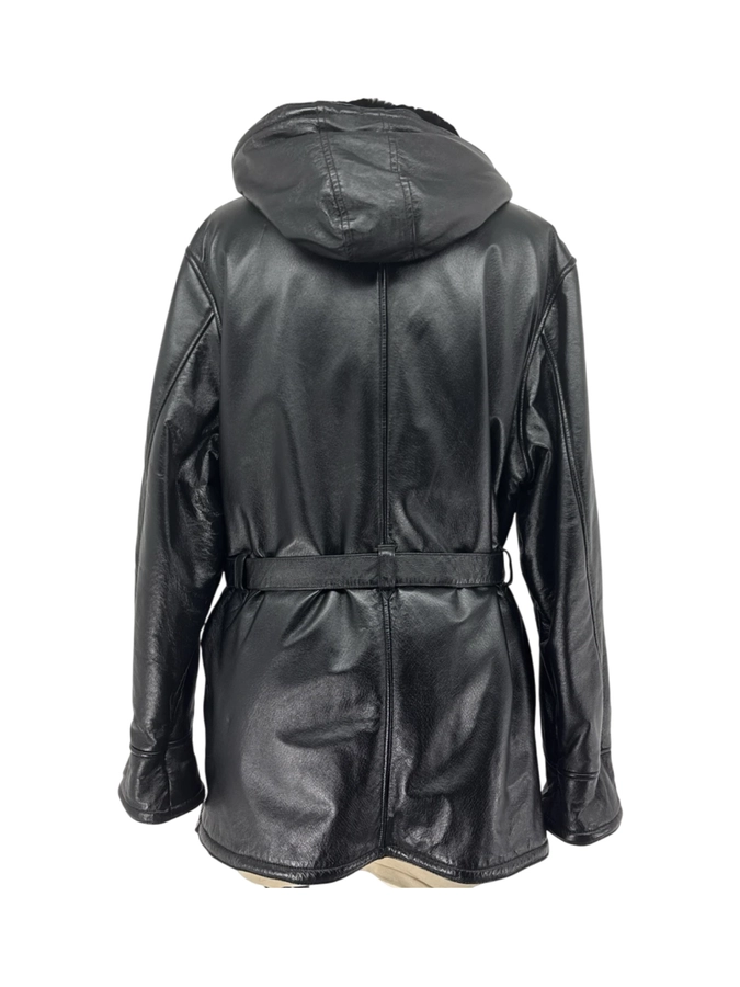 Wilsons Leather