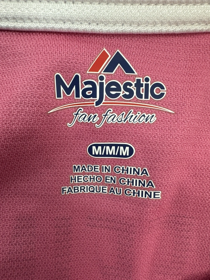 Majestic Fan Fashion