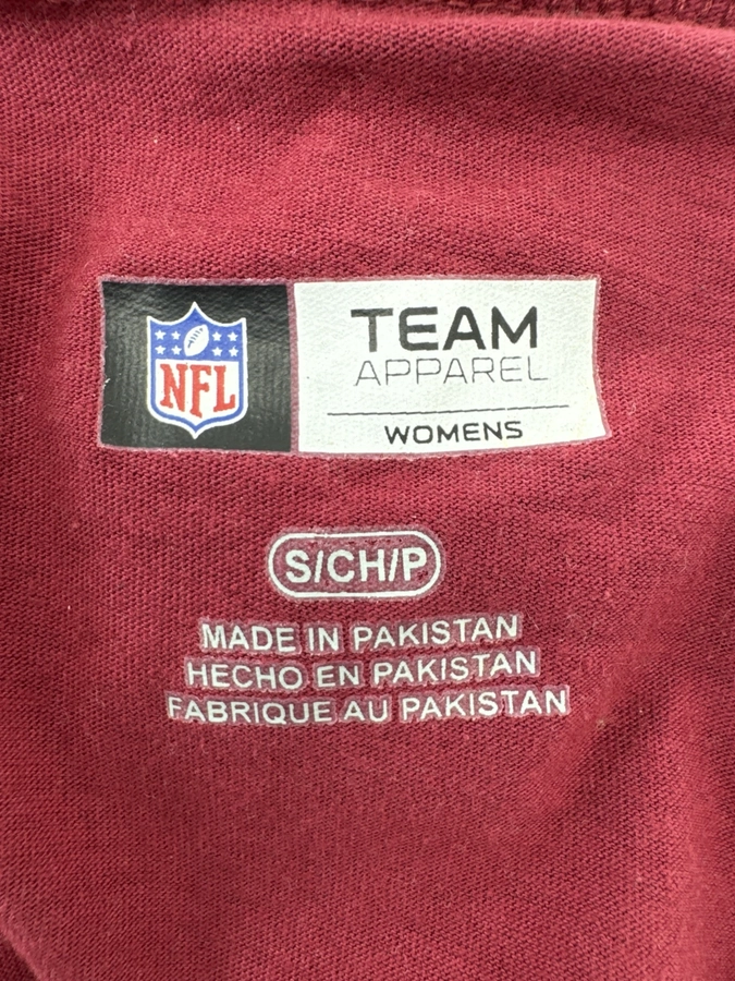 NFL Team Apparel